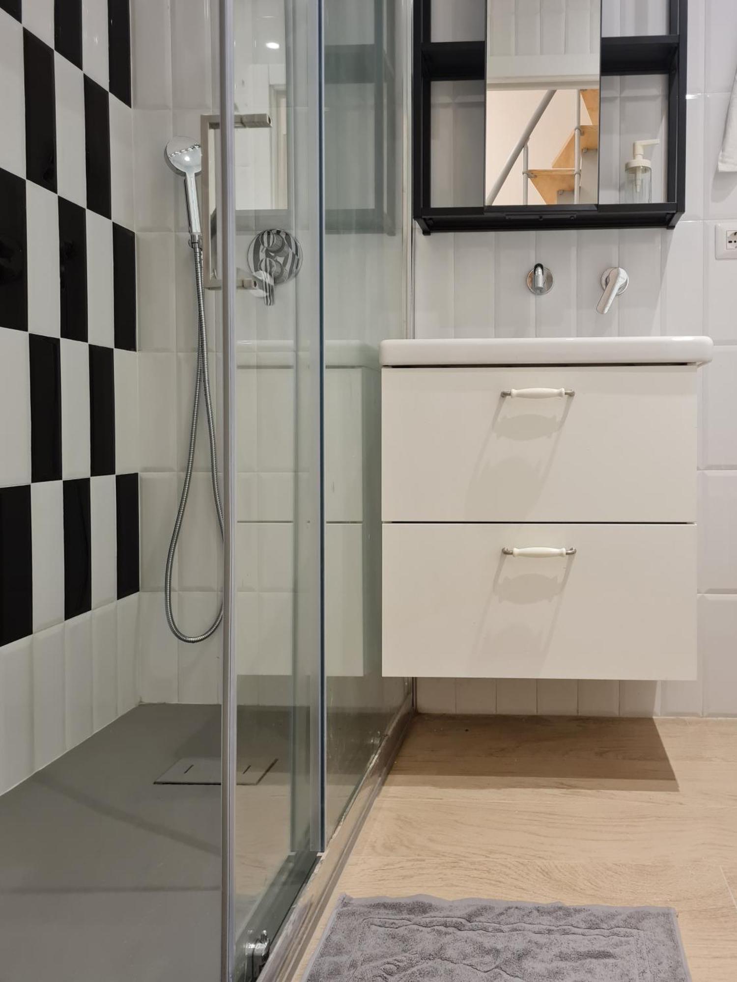 Loft Urbano: Confort E Cozy 米兰 外观 照片