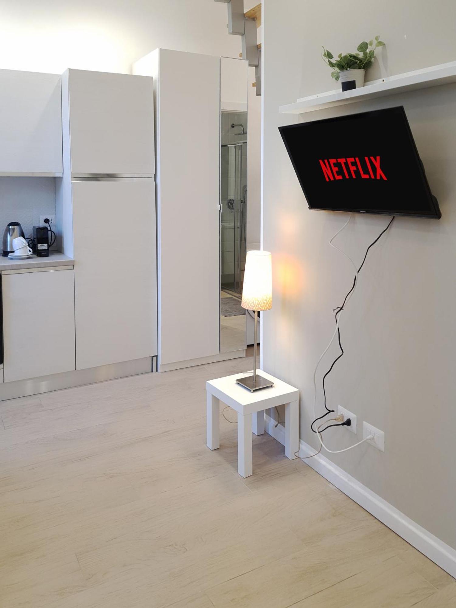Loft Urbano: Confort E Cozy 米兰 外观 照片