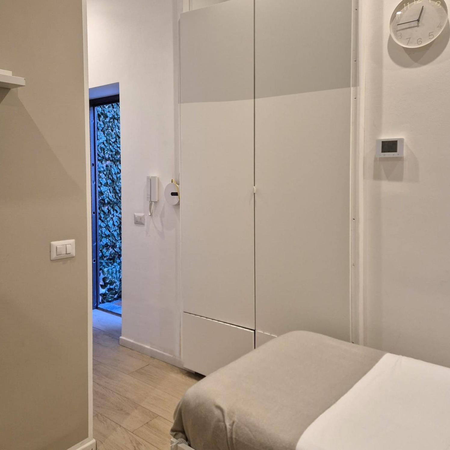 Loft Urbano: Confort E Cozy 米兰 外观 照片