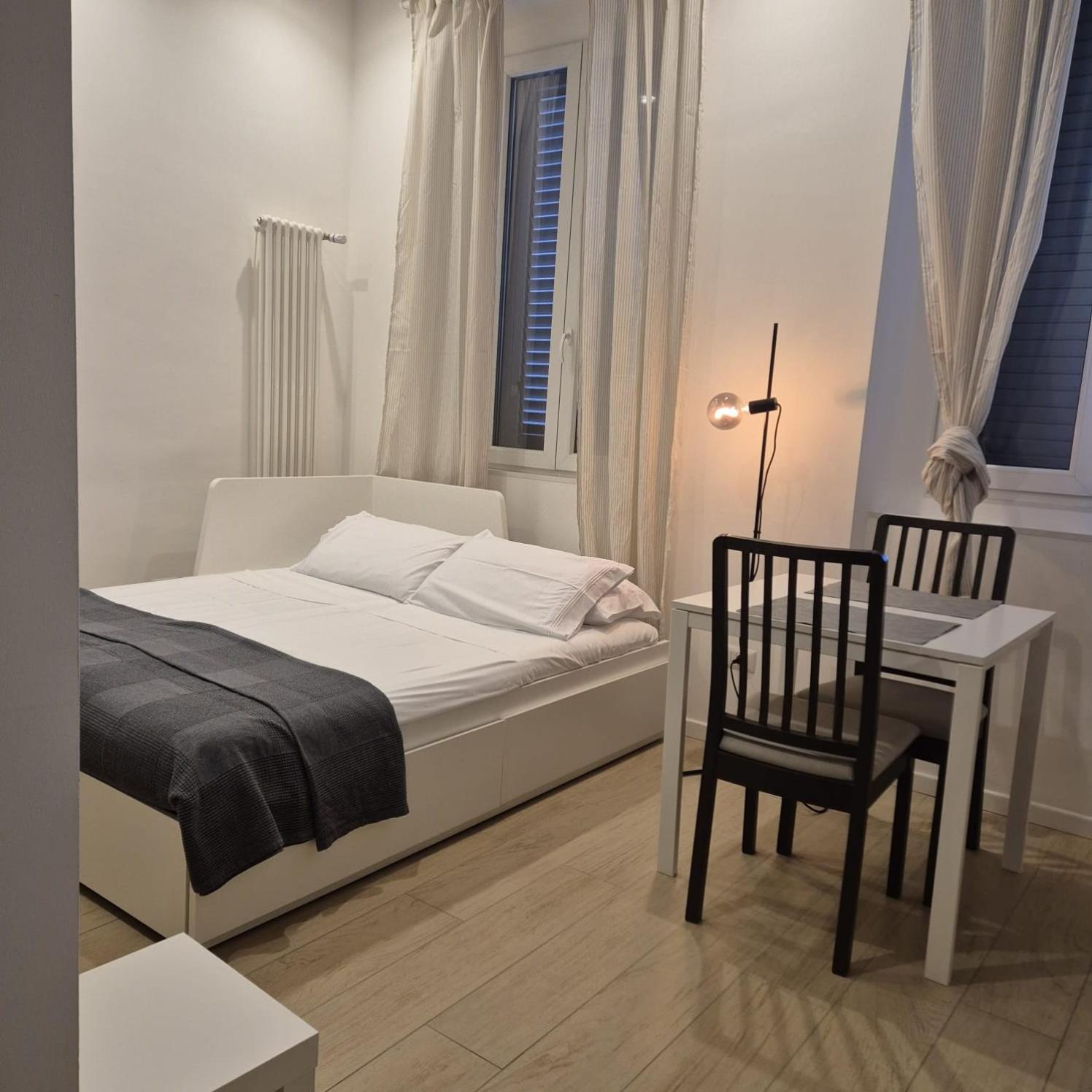 Loft Urbano: Confort E Cozy 米兰 外观 照片