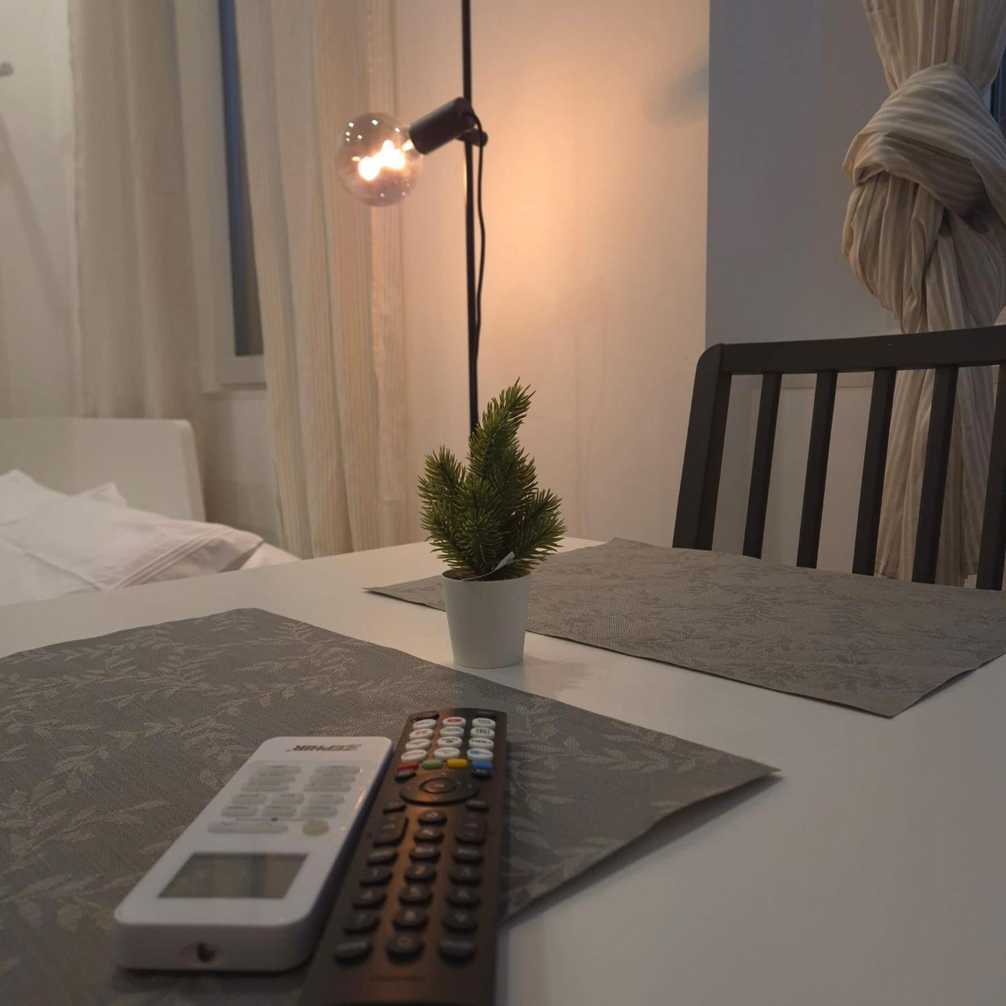 Loft Urbano: Confort E Cozy 米兰 外观 照片