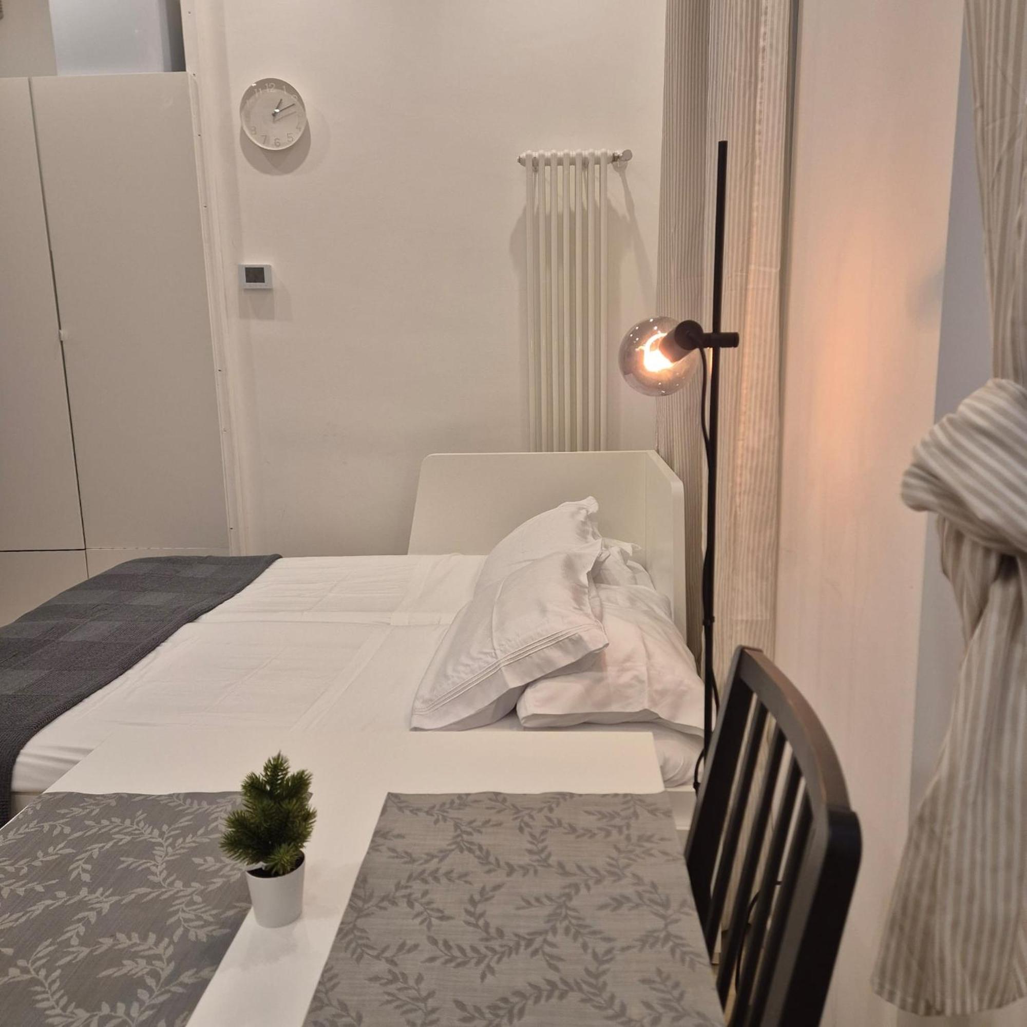 Loft Urbano: Confort E Cozy 米兰 外观 照片